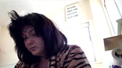 Snapshot of goddess182002 chatting on 02-01-26, 04:38 goddess182002 online show from 02-01-26, 04:38