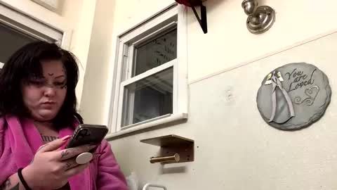 Snapshot of goddess182002 chatting on 02-11-26, 04:17 goddess182002 online show from 02-11-26, 04:17