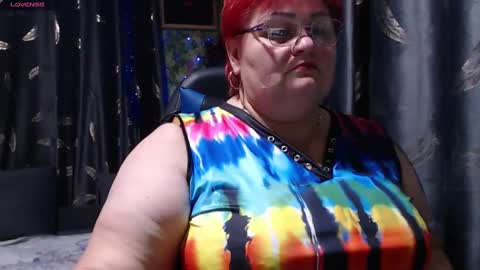 Snapshot of goddess57 chatting on 01-13-25, 09:52 Goddess online show from 01-13-25, 09:52