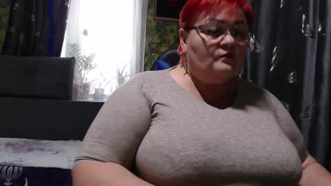 Snapshot of goddess57 chatting on 01-16-25, 10:42 Goddess online show from 01-16-25, 10:42