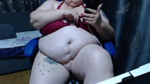 Snapshot of goddess57 chatting on 01-18-25, 10:17 Goddess online show from 01-18-25, 10:17