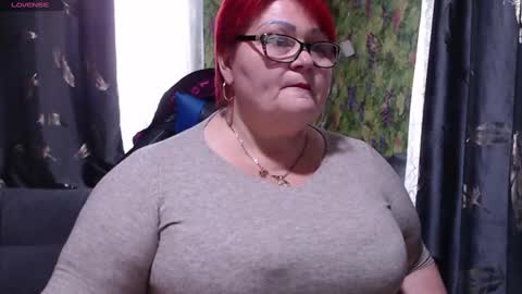 Snapshot of goddess57 chatting on 02-13-25, 11:17 Goddess online show from 02-13-25, 11:17