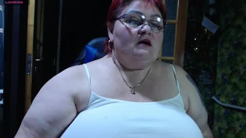 Snapshot of goddess57 chatting on 03-12-25, 01:08 Goddess online show from 03-12-25, 01:08