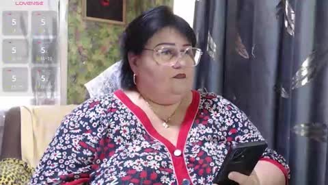 Snapshot of goddess57 chatting on 09-11-25, 10:48 Goddess online show from 09-11-25, 10:48