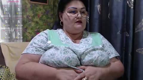 Snapshot of goddess57 chatting on 09-15-25, 10:04 Goddess online show from 09-15-25, 10:04