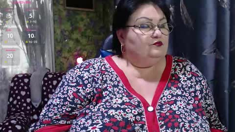 Snapshot of goddess57 chatting on 10-01-25, 02:50 Goddess online show from 10-01-25, 02:50