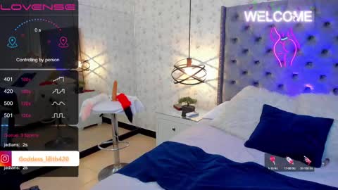 Lilith online show from 12-08-24, 09:46