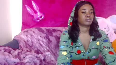 goddess_aaliyah online show from 12-13-24, 12:50