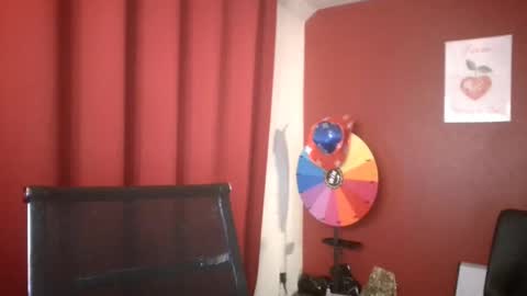 Snapshot of goddess_aaliyah chatting on 06-01-26, 03:30 goddess_aaliyah online show from 06-01-26, 03:30