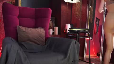 goddess_aphroditte online show from 03-29-26, 06:57