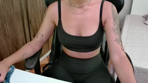 Fauna online show from 01-15-25, 07:34