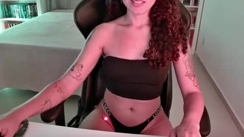 Fauna online show from 12-21-25, 01:57