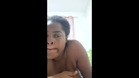 GoddessCarrie online show from 05-31-26, 07:37