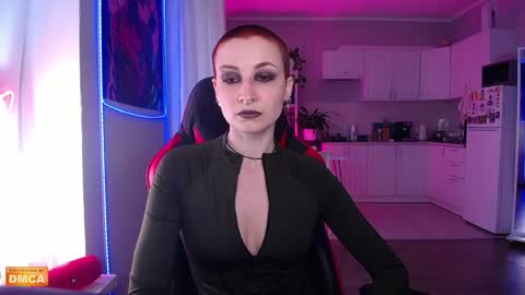 Snapshot of goddess_elpisfoxter chatting on 06-03-26, 03:17 Elpis Foxter online show from 06-03-26, 03:17