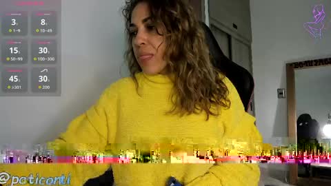 Khaleesi online show from 05-22-26, 08:21