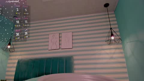 Goddess Kianna  online show from 02-06-25, 07:13