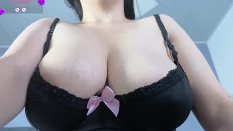 Goddess Kianna  online show from 06-30-26, 11:17