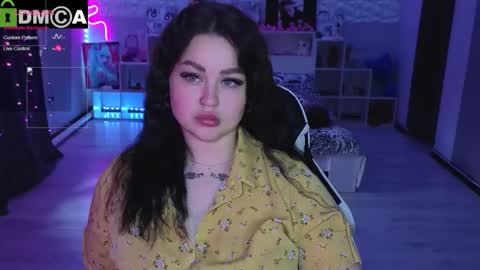 goddess_kokolla online show from 06-04-26, 07:14