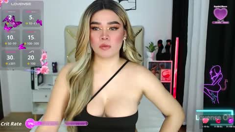 Lyka Fox online show from 12-16-25, 06:46