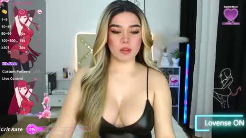 Lyka Fox online show from 01-09-26, 05:15