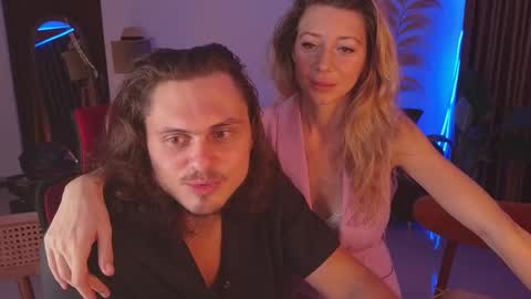 Snapshot of goddess_marylin chatting on 03-02-25, 03:56 330 UTC2 girls online show from 03-02-25, 03:56