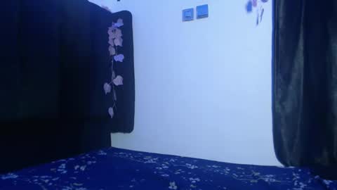 mellissa online show from 11-21-25, 05:28