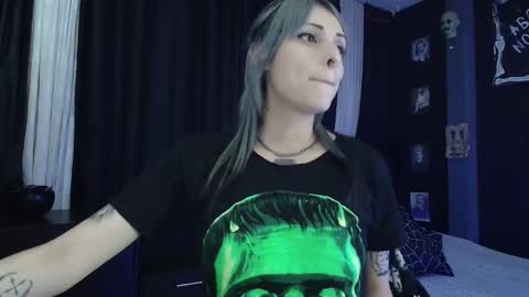 Snapshot of goddess_mortem chatting on 11-17-25, 11:32 Mortem model independientfollow me on my telegram channel online show from 11-17-25, 11:32