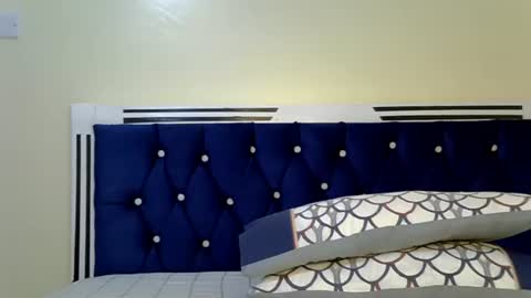 Goddess nanaya online show from 11-03-25, 12:17