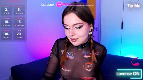 goddess_of_your_mind online show from 11-22-25, 06:18