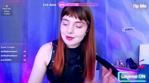 goddess_of_your_mind online show from 02-28-26, 05:58