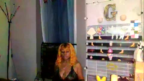Goddess Princess Sin online show from 11-02-25, 03:53