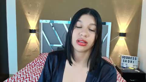 Saori online show from 02-21-26, 12:44