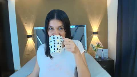 Saori online show from 04-05-26, 12:19