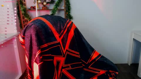 Goddess Sophie99 online show from 12-19-24, 11:07
