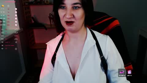 Goddess Sophie99 online show from 01-23-25, 05:56