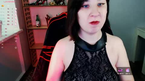 Goddess Sophie99 online show from 01-30-25, 09:36