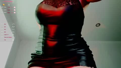 Goddess Sophie99 online show from 02-22-25, 05:02