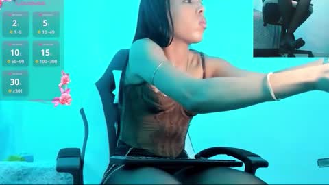 goddess_valen online show from 03-14-26, 04:18