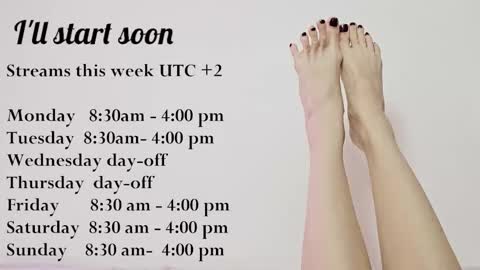 Verdgy online show from 10-25-25, 06:43