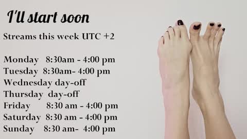 Verdgy online show from 11-02-25, 06:49