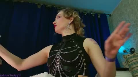 Verdgy online show from 02-01-26, 06:34