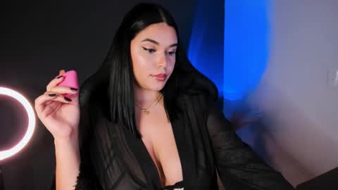 Miss Veronica  - The Supreme   online show from 03-05-25, 06:12