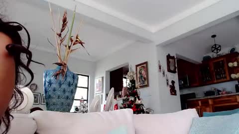 Snapshot of goddess_xandra_xquisite chatting on 12-15-24, 04:04 Xandra The Goddess online show from 12-15-24, 04:04