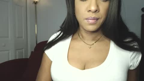 Xandra The Goddess online show from 03-31-26, 11:10