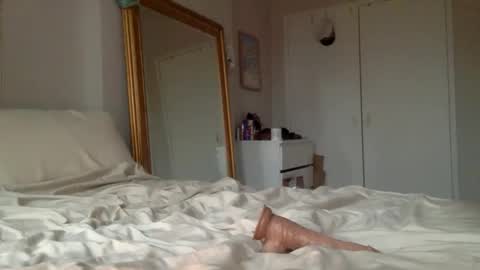 Goddess Adrianna online show from 12-02-25, 06:25