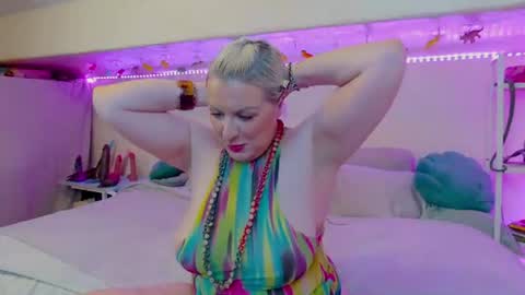 Goddess Alimony online show from 06-29-26, 08:20
