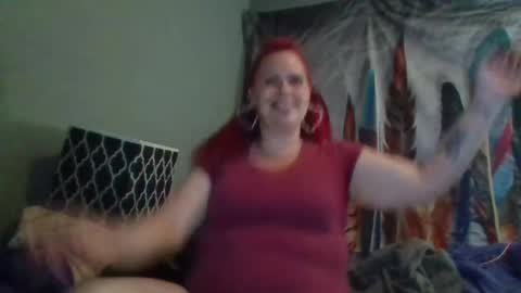 Snapshot of goddessalizee chatting on 06-14-26, 03:08 goddessalizee online show from 06-14-26, 03:08