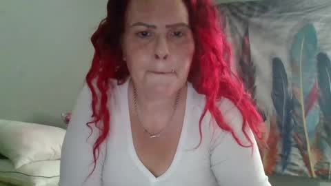 Snapshot of goddessalizee chatting on 06-15-26, 04:20 goddessalizee online show from 06-15-26, 04:20