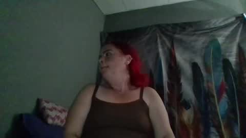 goddessalizee online show from 06-27-26, 09:14