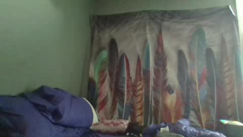goddessalizee online show from 07-01-26, 12:29